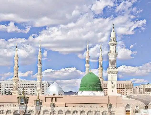 Delhi Umrah Package